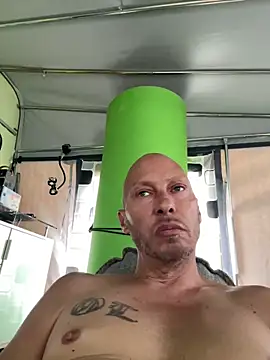 Germankink online show from June 1, 2026, 10:37 am