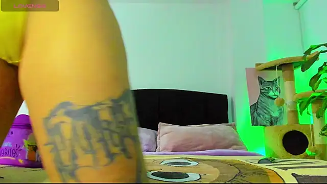 JuliaRose ks online show from April 13, 2026, 11:53 pm