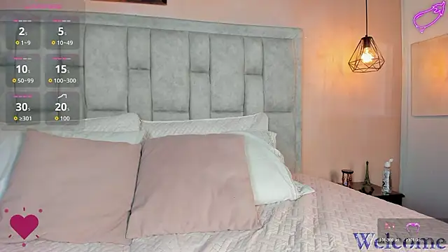 Jaiser 17 online show from February 7, 2026, 4:20 am