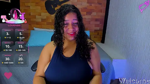 Snapshot of Jaiser_17 chatting on October 19, 2025, 5:21 am Jaiser 17 online show from October 19, 2025, 5:21 am