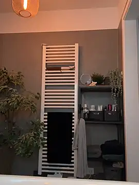 ElenaHaze online show from February 15, 2026, 8:46 am