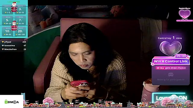 tashakaixxx online show from January 18, 2026, 6:22 pm