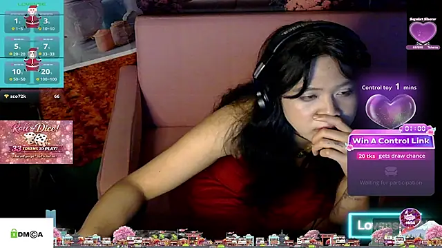 tashakaixxx online show from February 16, 2026, 10:03 am