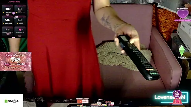 tashakaixxx online show from March 25, 2026, 1:50 am