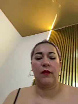 luisa curli online show from July 22, 2026, 12:56 am