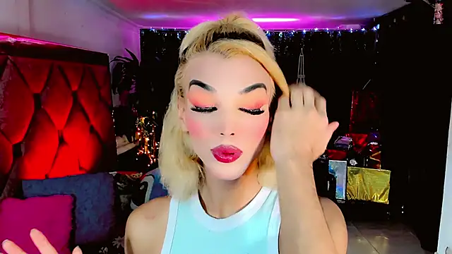 the-horus-girl online show from December 15, 2025, 12:16 am