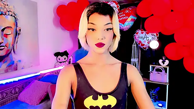 Snapshot of the-horus-girl chatting on February 28, 2025, 4:21 am the-horus-girl online show from February 28, 2025, 4:21 am