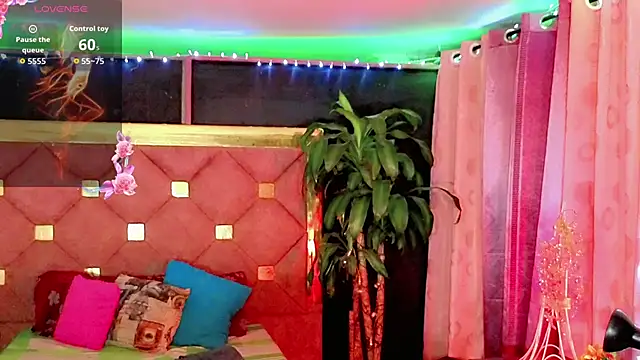 the-horus-girl online show from March 27, 2026, 12:19 am