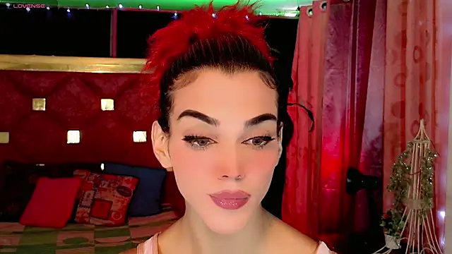 the-horus-girl online show from March 28, 2026, 1:23 pm