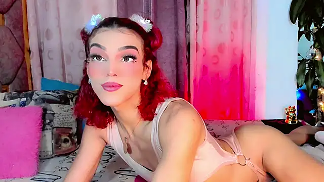 Snapshot of the-horus-girl chatting on February 6, 2026, 11:34 pm the-horus-girl online show from February 6, 2026, 11:34 pm