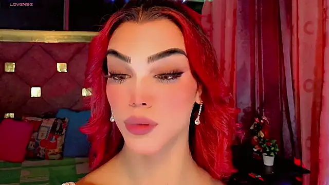 the-horus-girl online show from March 23, 2026, 1:06 am