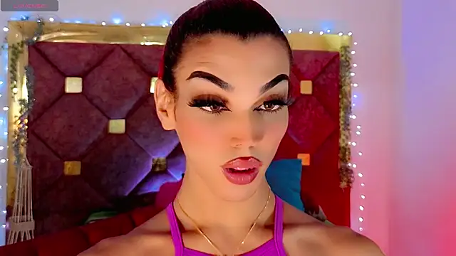 the-horus-girl online show from April 1, 2026, 9:12 pm