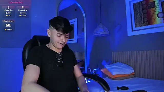 tossetrech online show from March 26, 2026, 3:38 am