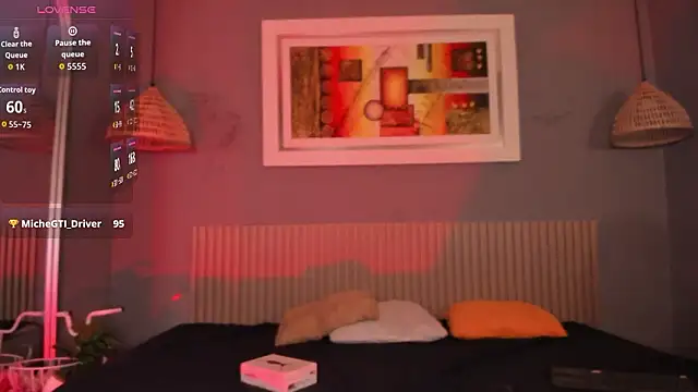 tossetrech online show from March 5, 2026, 3:47 am