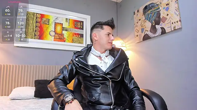 tossetrech online show from February 4, 2026, 3:34 am