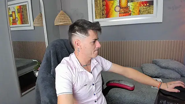 tossetrech online show from November 26, 2025, 2:55 am