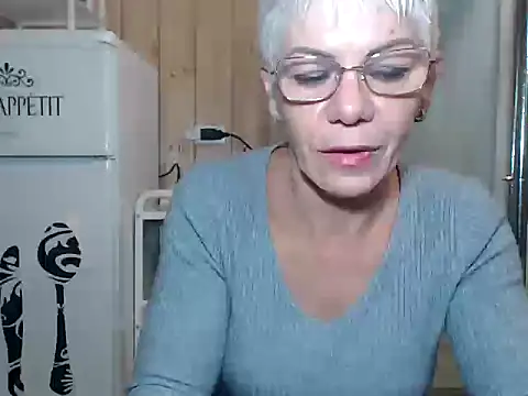 jona33 online show from September 28, 2025, 5:36 am