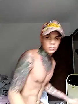 Jordyrodriiguez online show from October 4, 2025, 3:13 pm