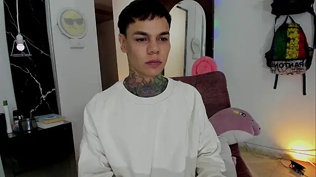 Jordyrodriiguez online show from November 26, 2025, 12:32 am