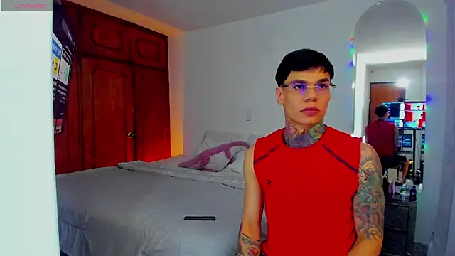 Jordyrodriiguez online show from January 22, 2025, 1:53 am