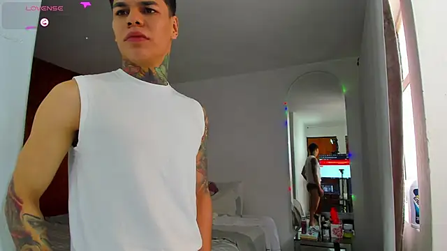 Jordyrodriiguez online show from February 8, 2025, 7:16 pm