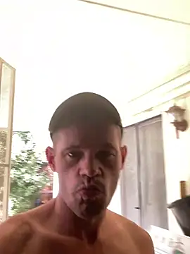 FrankieKentucky online show from February 27, 2025, 5:16 pm