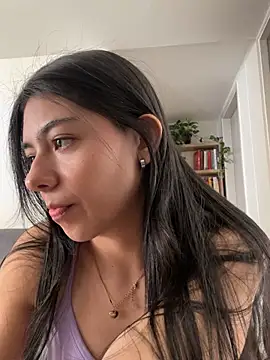 Liissa cute  online show from February 10, 2026, 6:18 pm