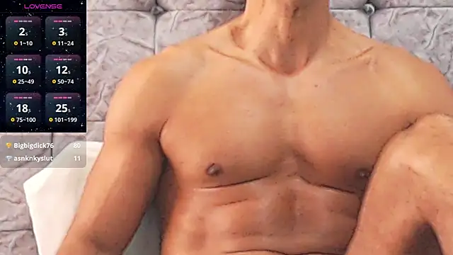 Snapshot of swimmer_summer chatting on January 7, 2025, 8:52 pm swimmer summer online show from January 7, 2025, 8:52 pm