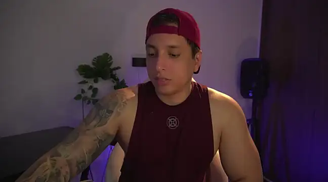 appolo allen online show from March 6, 2025, 1:05 am