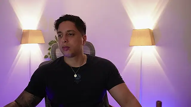 Snapshot of appolo_allen chatting on May 15, 2026, 2:53 am appolo allen online show from May 15, 2026, 2:53 am