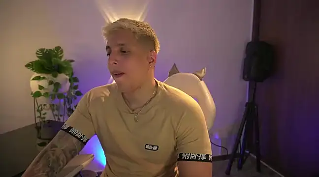 appolo allen online show from March 22, 2025, 11:53 pm