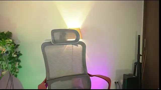 appolo allen online show from February 8, 2026, 1:25 am