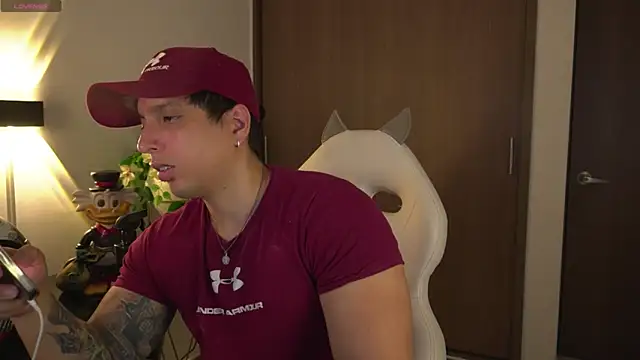 appolo allen online show from September 21, 2025, 3:33 am