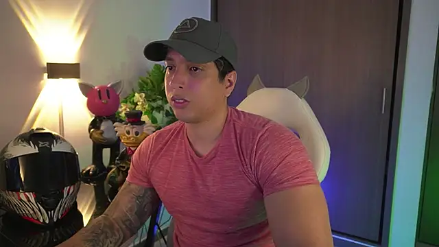 appolo allen online show from September 28, 2025, 5:14 am