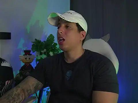 appolo allen online show from September 13, 2025, 1:16 am