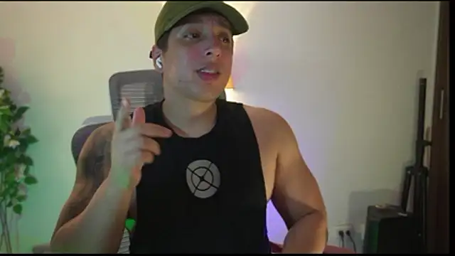 appolo allen online show from February 13, 2026, 3:50 am