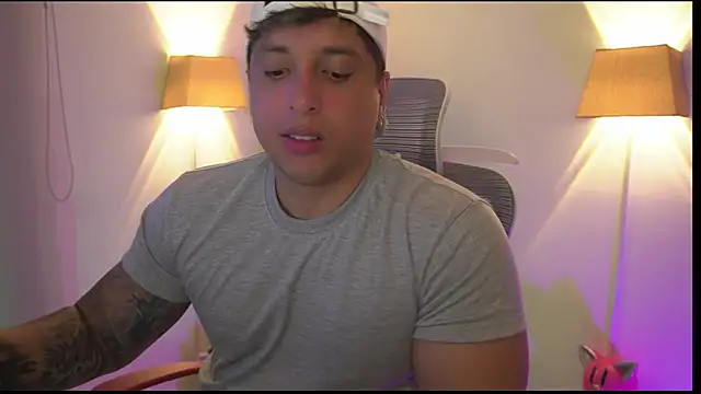 appolo allen online show from December 2, 2025, 2:45 am