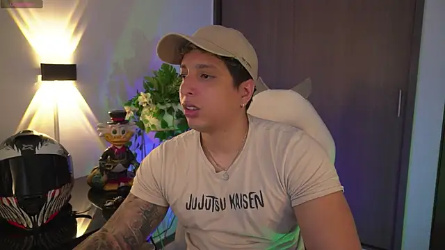 appolo allen online show from September 17, 2025, 10:23 pm