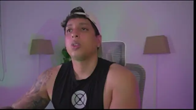 appolo allen online show from December 17, 2025, 11:43 pm