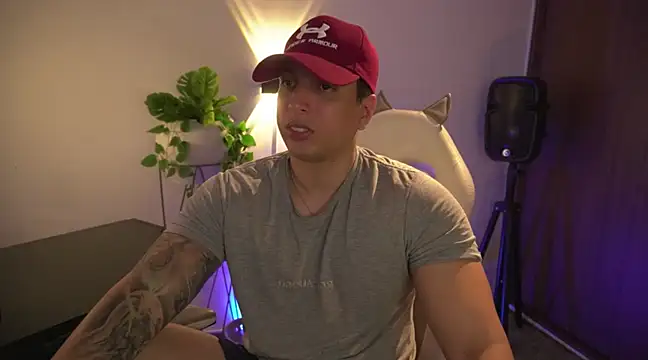 appolo allen online show from March 4, 2025, 5:11 am