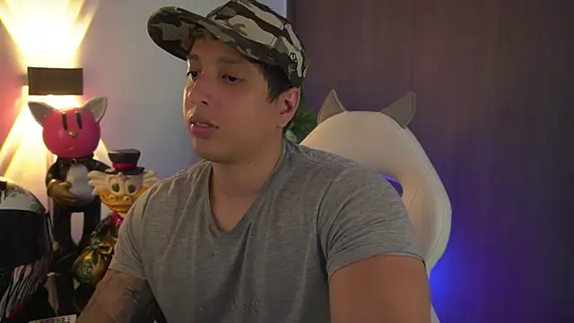 appolo allen online show from October 1, 2025, 6:07 am