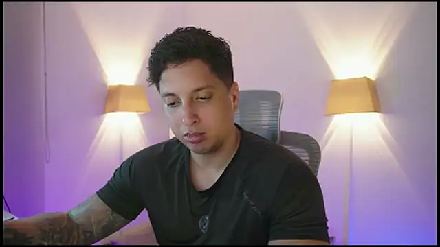 appolo allen online show from March 16, 2026, 4:31 am