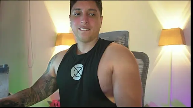 appolo allen online show from January 6, 2026, 4:16 am