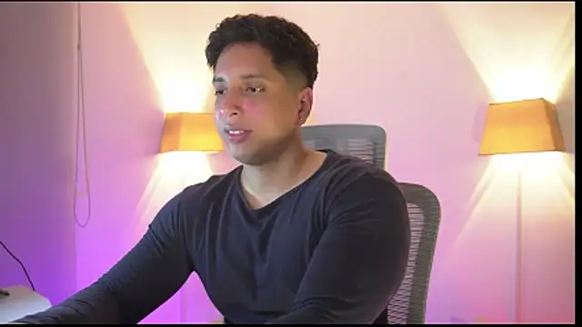 appolo allen online show from March 10, 2026, 2:15 am