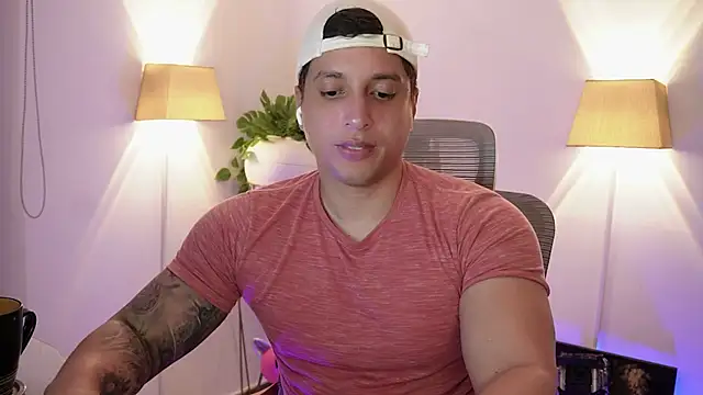 Snapshot of appolo_allen chatting on May 31, 2026, 3:12 am appolo allen online show from May 31, 2026, 3:12 am