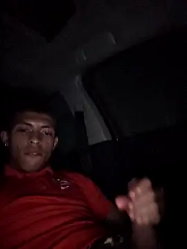 Yoko0381 online show from November 18, 2025, 5:00 am