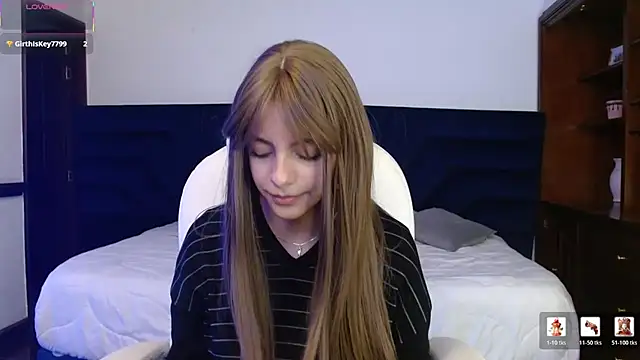 peyton golden1 online show from March 11, 2026, 3:22 am