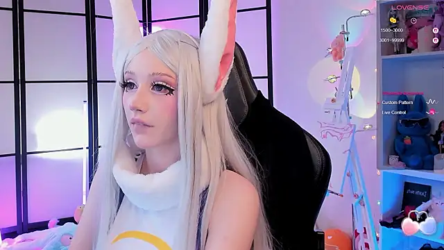 Snapshot of LilithLin chatting on February 13, 2026, 12:54 am LilithLin online show from February 13, 2026, 12:54 am