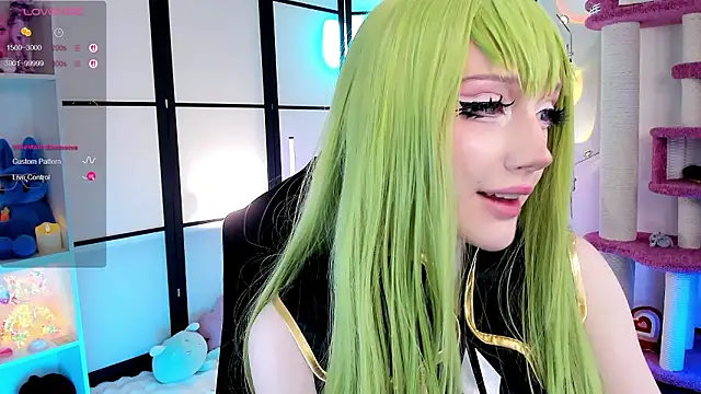 Snapshot of LilithLin chatting on March 25, 2026, 6:51 pm LilithLin online show from March 25, 2026, 6:51 pm