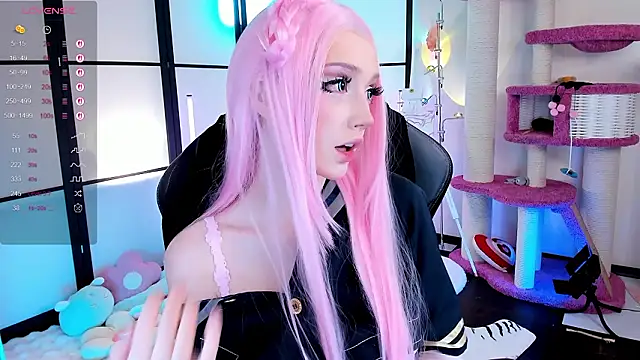 Snapshot of LilithLin chatting on March 18, 2026, 6:20 pm LilithLin online show from March 18, 2026, 6:20 pm